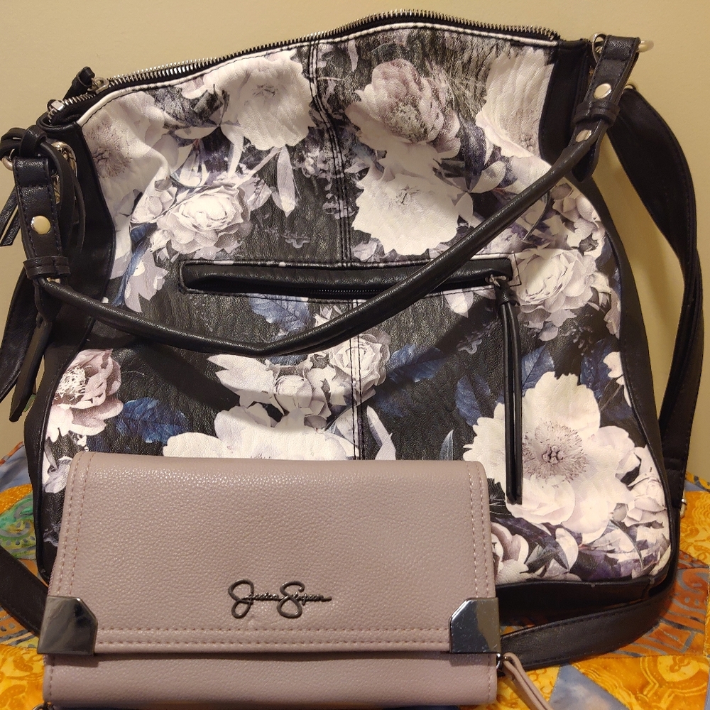 Jessica Simpson Purse & Wallet